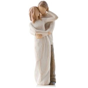 NEW Willow Tree Together Figurine